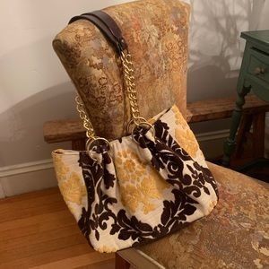 Glenda Gies “Millie” Hobo purse